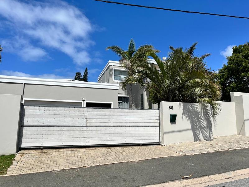 4 Bedroom Property for Sale in Mossel Bay Central Western Cape